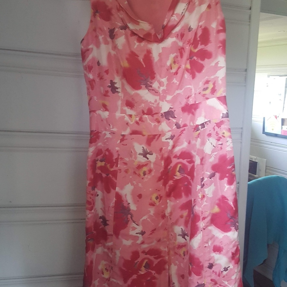 3 XS Dresses